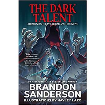 The dark talent