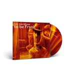 To be Frank - CD