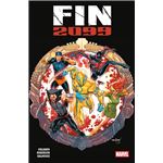 Fin 2099 El Fin De Un Universo