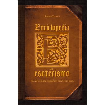 Enciclopedia del esoterismo - 1