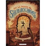 En La Ment De Sherlock Holmes 2. El Cas Del Tiquet Misteriós
