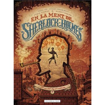 En La Ment De Sherlock Holmes 2. El Cas Del Tiquet Misteriós