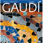 Gaudí. Serie 4