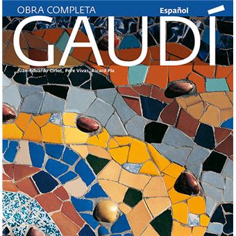 Gaudí. Serie 4
