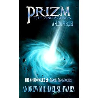 Prizm: The Zinn Agenda - 1