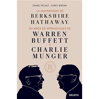 La Universidad de Berkshire Hathaway