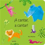 A Cantar A Cantar