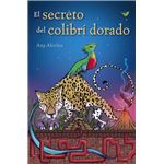 El secreto del colibri dorado