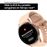 Samsung Galaxy Watch 4 40mm Oro rosa
