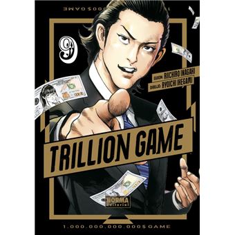 Trillion Game 09