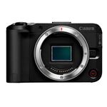 Cámara EVIL Canon EOS R50V Body