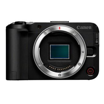 Cámara EVIL Canon EOS R50V Body