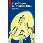 El geni Eugeni i el tresor del fara