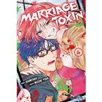 Marriage Toxine 4