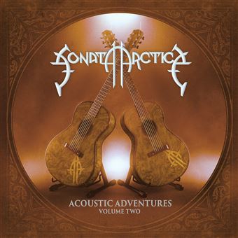 Sonata Arctica - 1