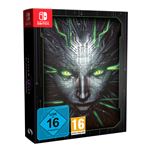 System Shock 2: Remastered 25th Anniversary Edition Nintendo Switch