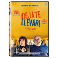 Déjate llevar -DVD