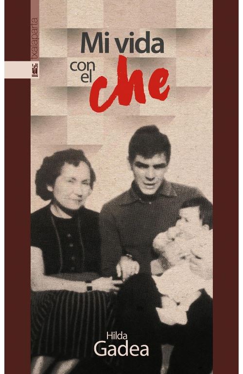 Txalaparta, S.l. Mi Vida Con El Che