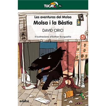 MOLSA I LA BÈSTIA