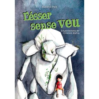 L'ésser sense veu - 1