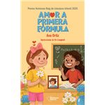 Amor A Primera Formula