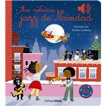 Mis melodías jazz de Navidad