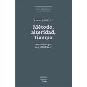 Metodo Alteridad Tiempo