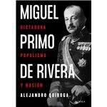 Miguel primo de rivera