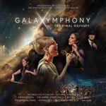 Galaxymphony The Final Odyssey - CD