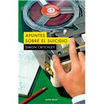 Apuntes sobre el suicidio-ne