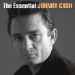 Lp-the essential johnny cash (2lp)