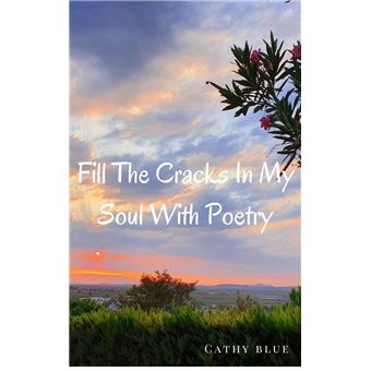 Fill The Cracks In My Soul With Poetry - 1