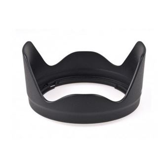 Parasol Kaiser CW78E para Canon EF-S 15-85/3.5-5.6 IS USM - 1