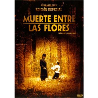 Muerte entre las flores (Ed. Especial) - DVD