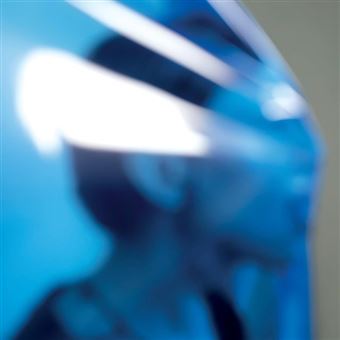 The Obsession With Her Voice - CD