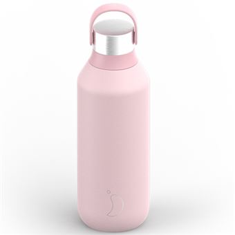 Homely Botella Rosa Botella Chilly's Serie 2 500 ml blush rosa - Para decorar - Los mejores ...