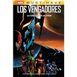 Los Vengadores La Colera De Ultron