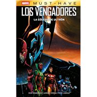 Los Vengadores La Colera De Ultron