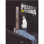 Pesadillas ex machina