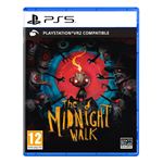 The Midnight Walk PS5