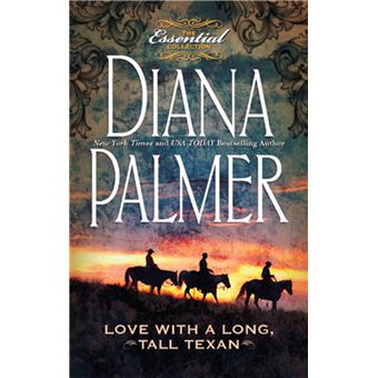 Love With a Long, Tall Texan - 1