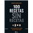 100 recetas sin recetas