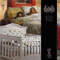 The Arrow of Satan is Drawn - Vinilo