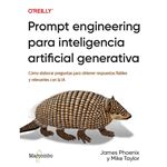 Prompt Engineering Para Inteligencia Artificial Generativa