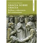 Gracia sobre gracia