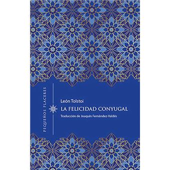 La felicidad conyugal