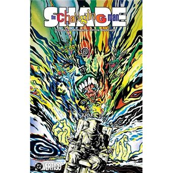 Shade The Changing Man 1