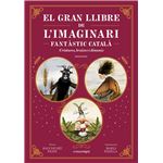 El gran llibre de l''imaginari fantàstic català