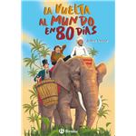 La vuelta al mundo en 80 días