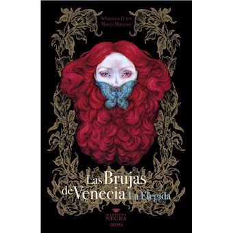Las Brujas De Venecia-La Elegida